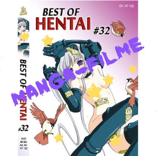 Best of Hentai #32